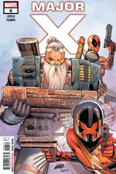 Issue #6