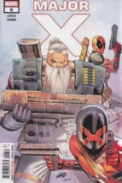 Issue #6