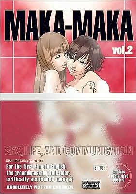 Cover of Vol. 2