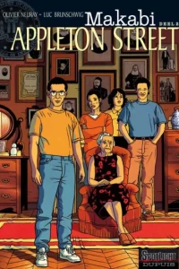 Appleton Street