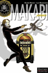Issue #4