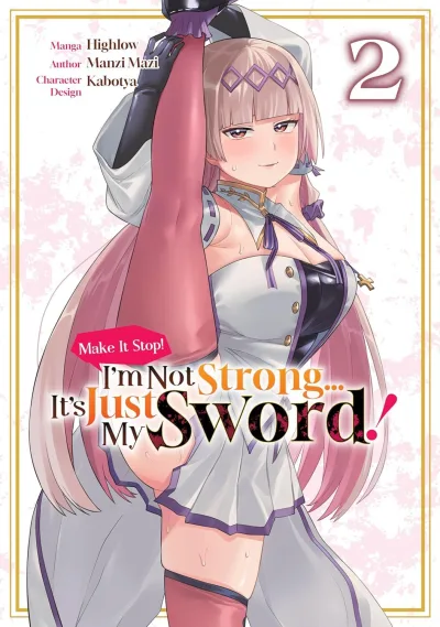 Cover of Volume 2