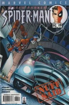Cover of Make Mime Marvel!