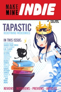 Issue #2