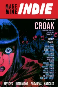 Issue #3