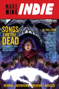 Issue #4