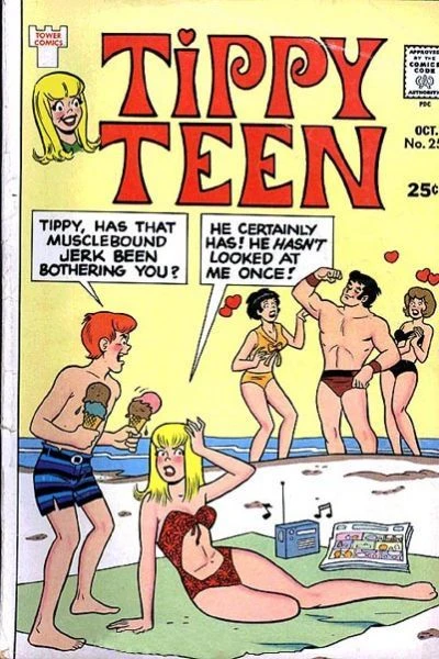 Cover of Make Mine Romance; What's Cookin?; Wheeling and Dealing; Net Results; Peddle Meddle!; Is This Drip Necessary?