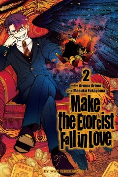 Issue #2