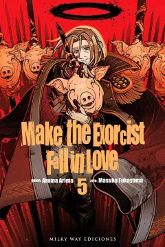 Issue #5