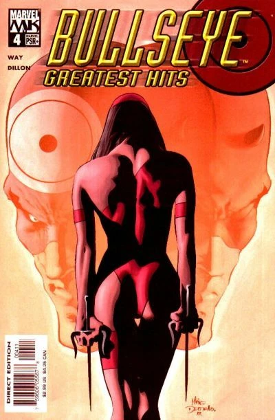 Cover of Make Your Mark