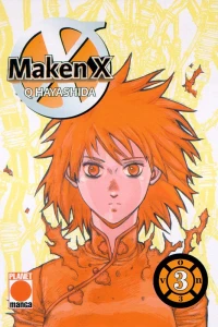 Issue #3