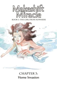 Chapter 3: Home Invasion