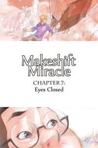 Chapter 7: Eyes Closed