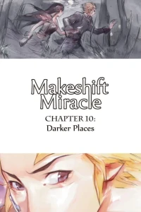 Chapter 10: Darker Place