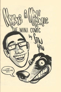 Issue #1