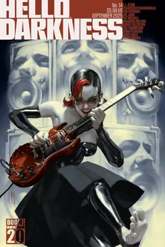 Making Faces; My Iron; Marian Heretic; I Can't Take You Anywhere; Collywobbles; The Life and Death of Lucas Dreamwalker, Part One