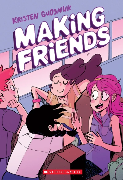 Cover of Volume 1
