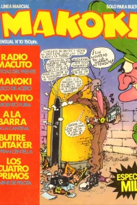 Issue #10