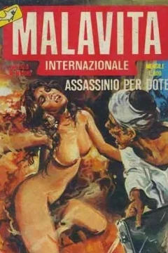 Assassinio per dote