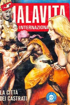 La città dei castrati
