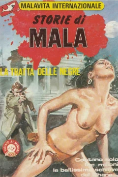 La tratta delle negre