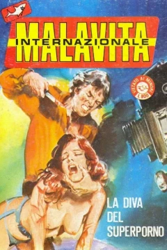 Ls diva del superporno