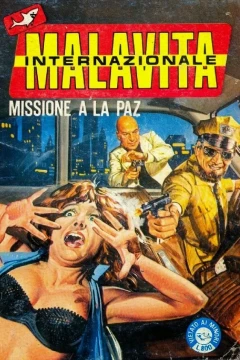 Missione a La Paz
