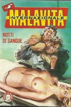 Notti di sangue