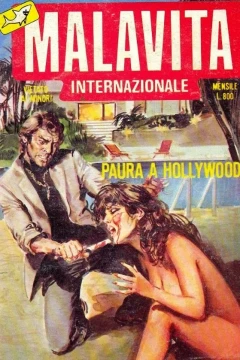 Paura a Hollywood
