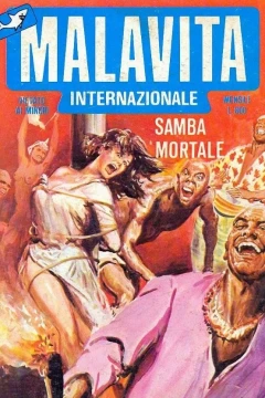 Samba mortale