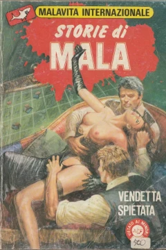 Vendetta spietata