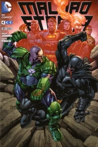 Issue #4