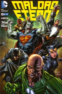 Issue #5
