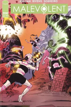Issue #3