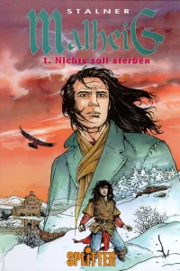 Nichts soll sterben