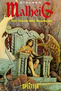 Der Sturm des Drachens