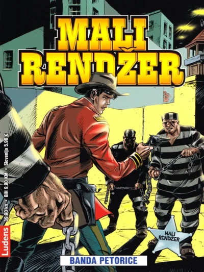 Cover of Issue #25