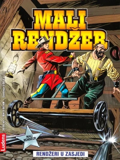 Cover of Issue #26