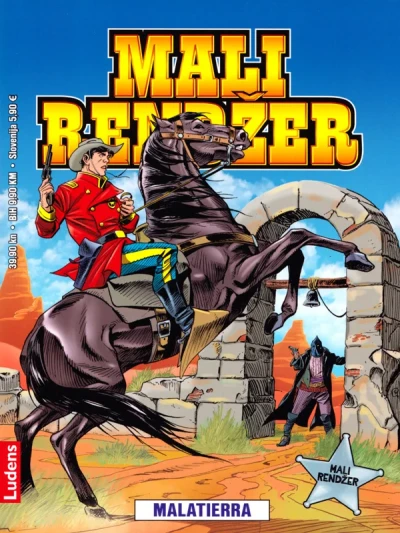 Cover of Issue #27