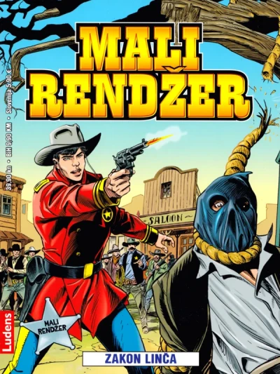Cover of Issue #29