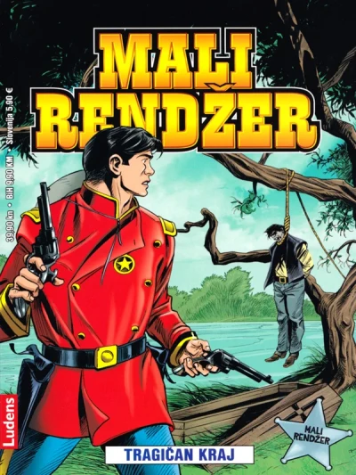 Cover of Issue #31