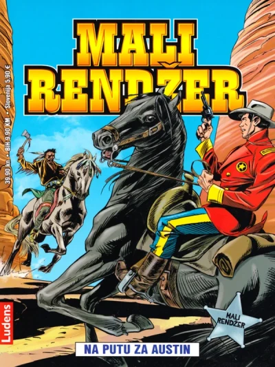Cover of Issue #33