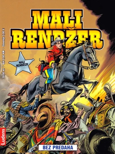 Cover of Issue #35