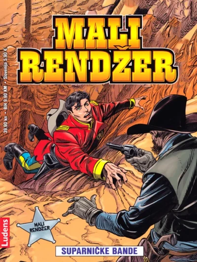 Cover of Issue #36
