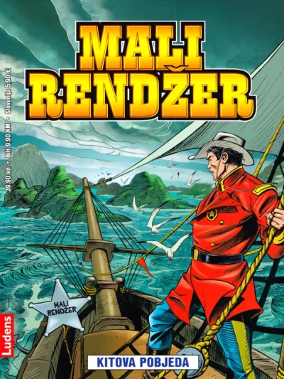 Cover of Issue #37