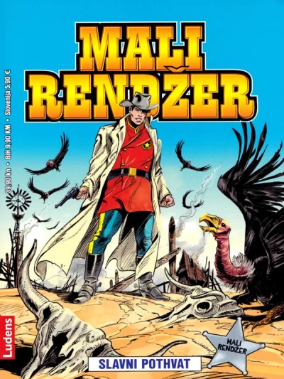 Cover of Issue #40