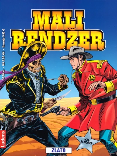 Cover of Issue #41