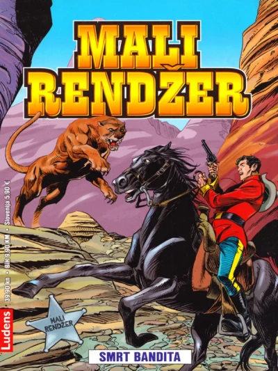 Cover of Issue #42