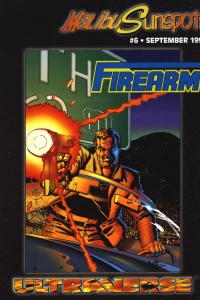Issue #6