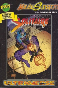 Issue #8
